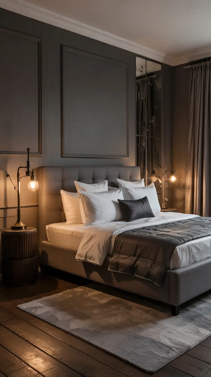 22 Bedroom Ideas 2026: Cozy, Modern, And Aesthetic For Every Space