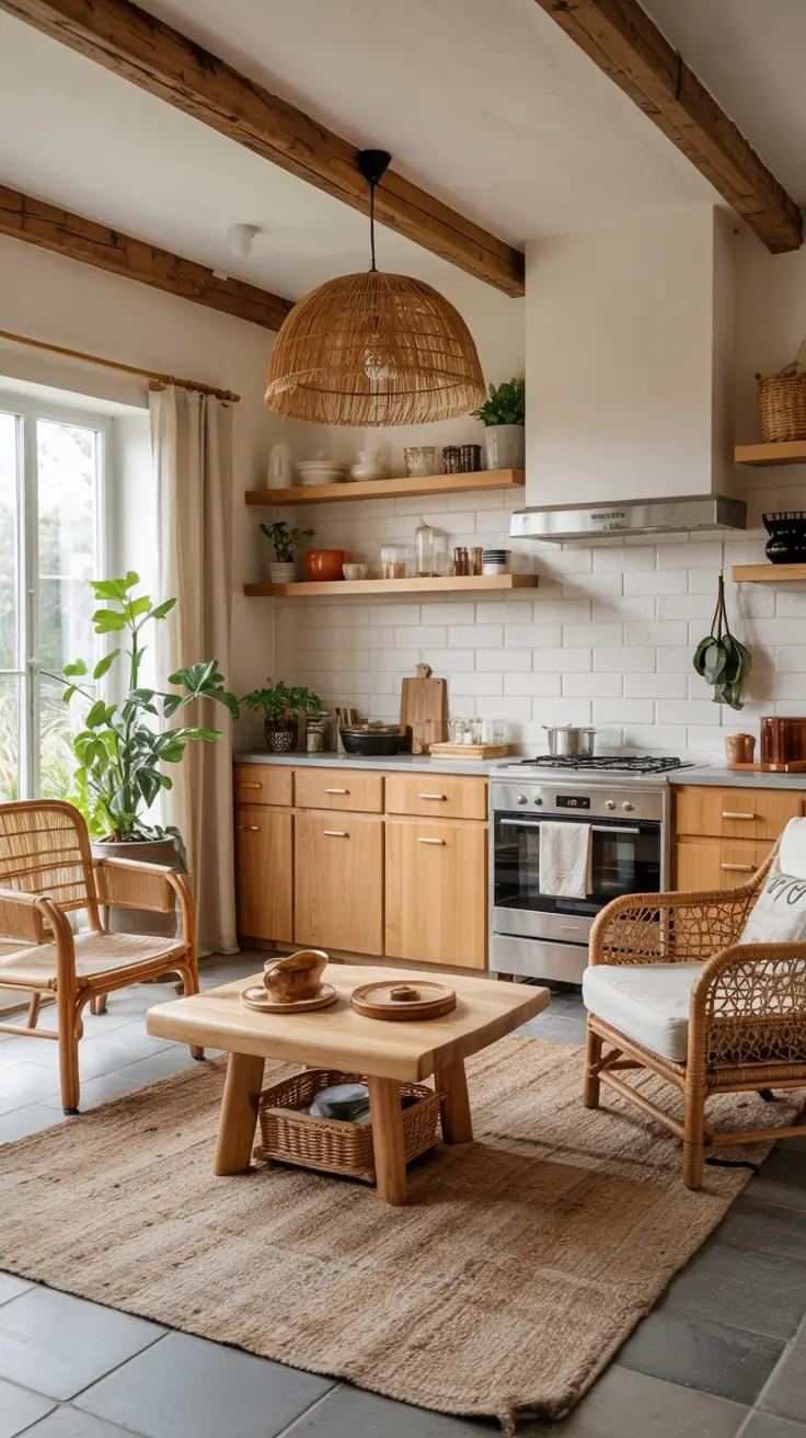 23 Open Kitchen Living Rooms For 2026: Modern Interior Design Ideas For Stylish Homes