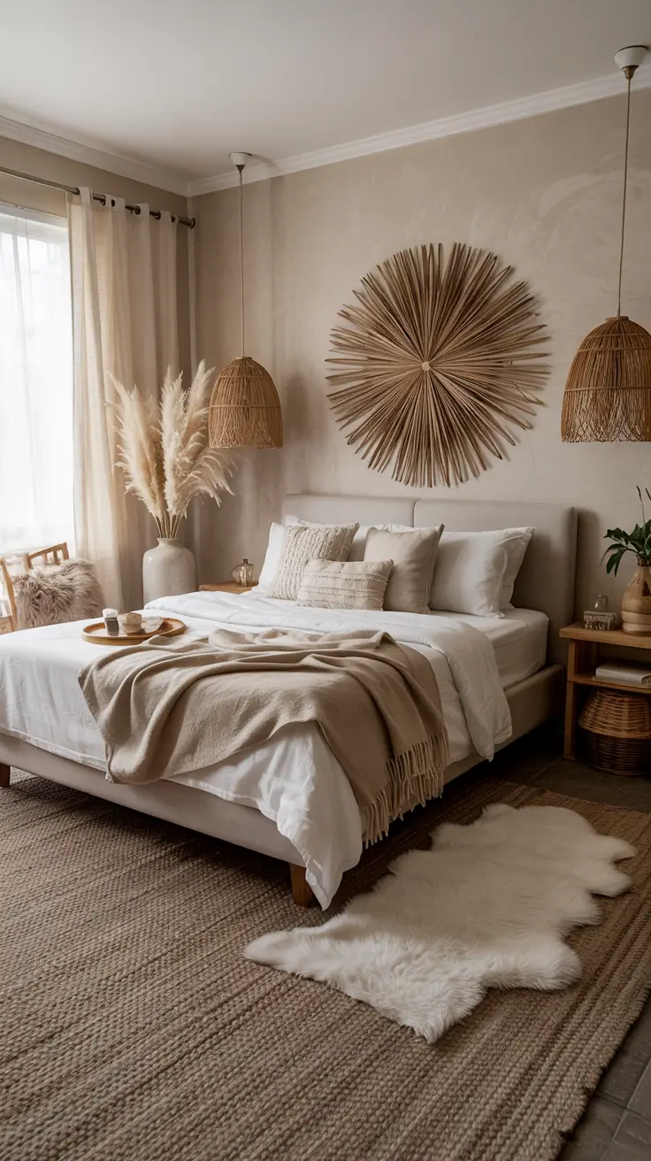 23 Minimalists Bedroom Ideas 2026: Modern, Cozy & Aesthetic Design Inspiration