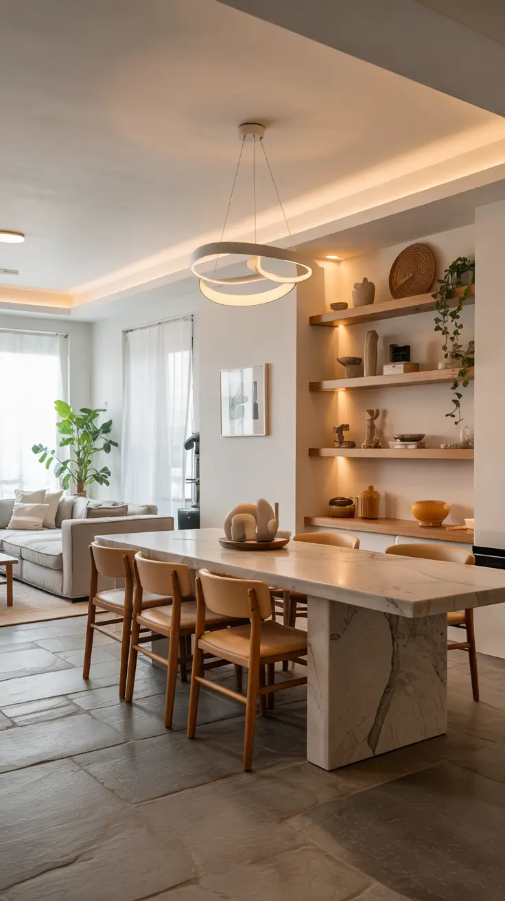 23 Open Kitchen Living Rooms For 2026: Modern Interior Design Ideas For Stylish Homes