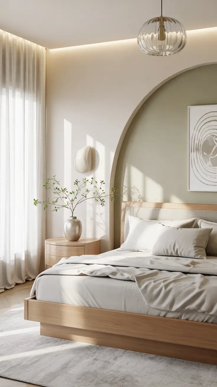 22 Bedroom Ideas 2026: Cozy, Modern, And Aesthetic For Every Space