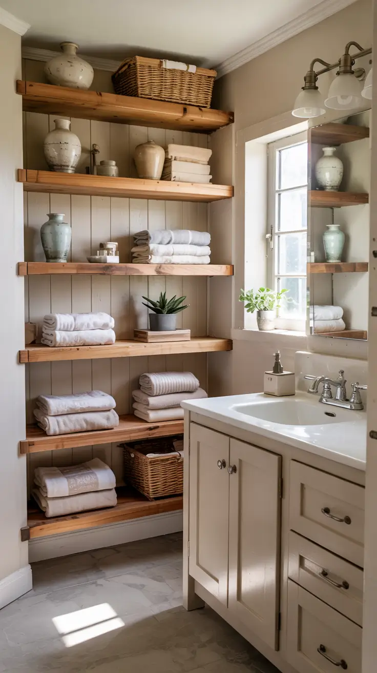 21 Bathroom Ideas 2026: Modern, Small and Stylish Designs for Every Home