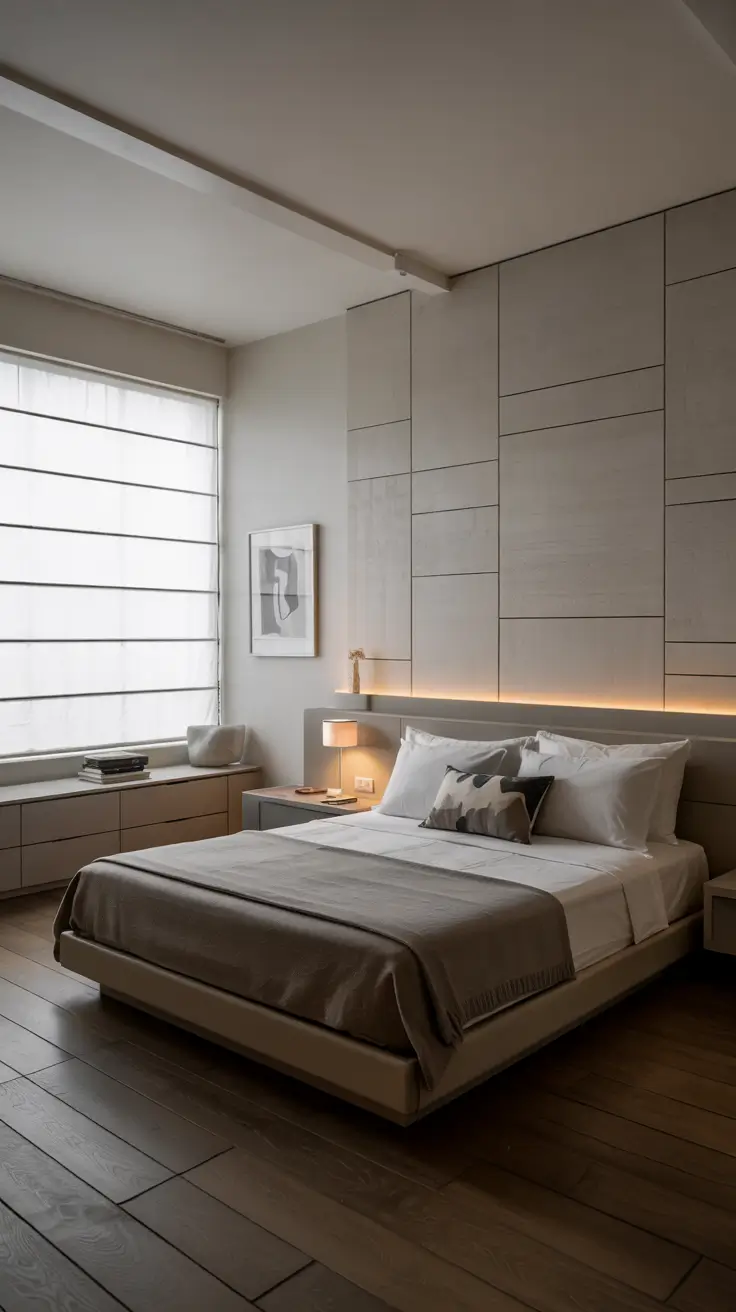 22 Bedroom Ideas 2026: Cozy, Modern, And Aesthetic For Every Space