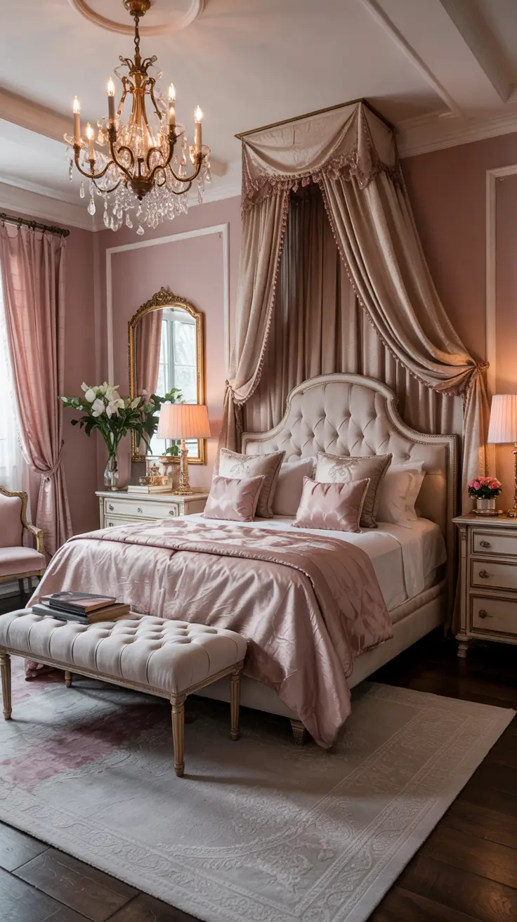 21 Master Bedroom Ideas 2026: Modern, Cozy & Luxury Decor Inspiration for Your Dream Retreat