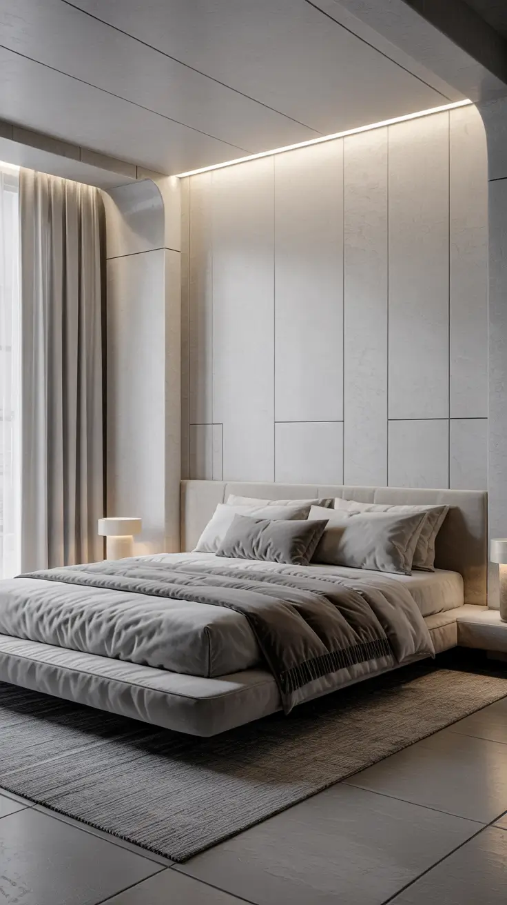 23 Minimalists Bedroom Ideas 2026: Modern, Cozy & Aesthetic Design Inspiration