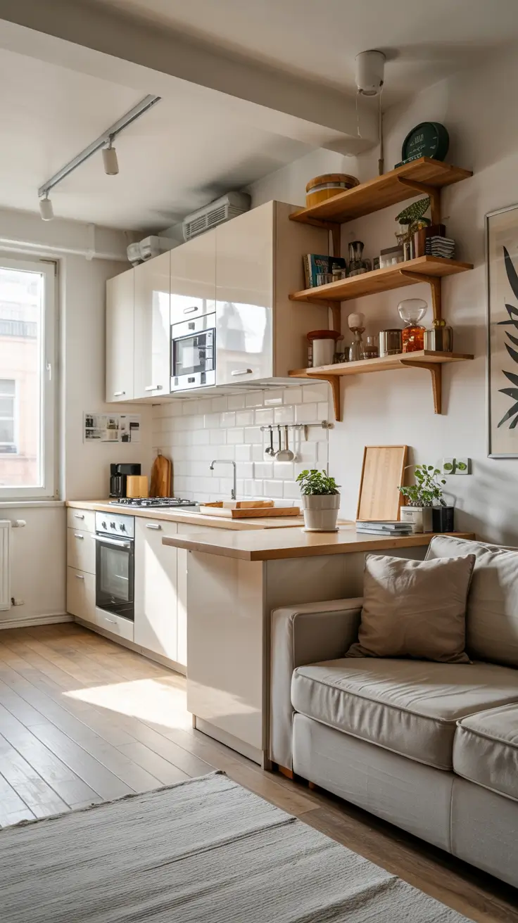 23 Open Kitchen Living Rooms For 2026: Modern Interior Design Ideas For Stylish Homes