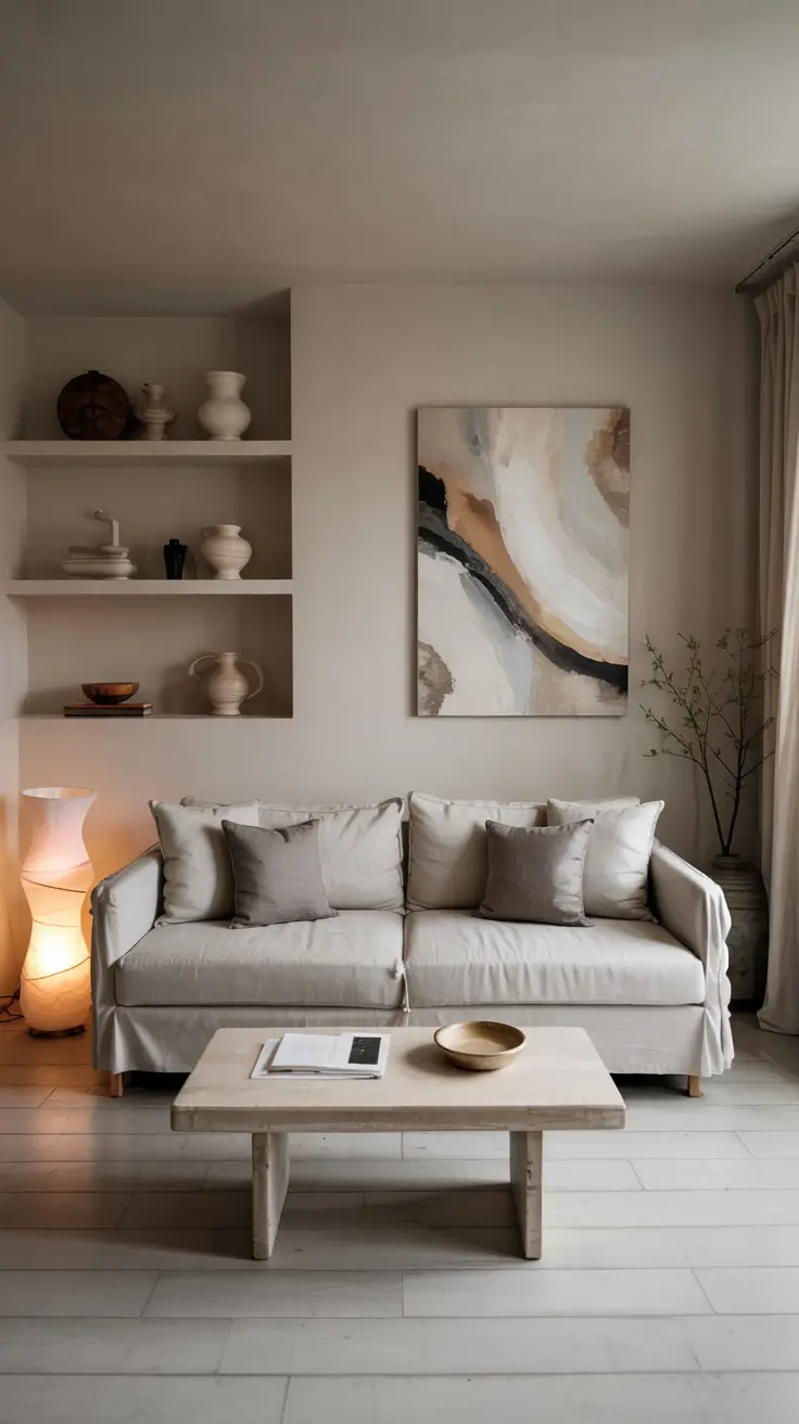 21 Small Apartment Living Room Ideas 2026: Cozy, Modern And Space Saving