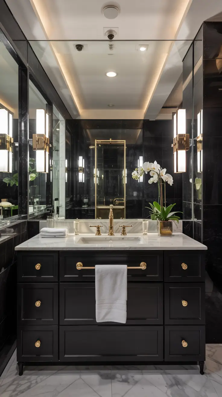 21 Bathroom Ideas 2026: Modern, Small and Stylish Designs for Every Home