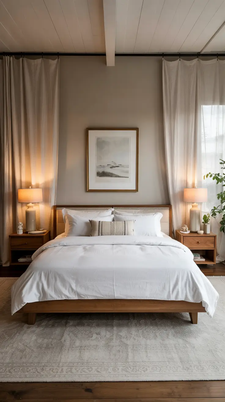 22 Bedroom Ideas 2026: Cozy, Modern, And Aesthetic For Every Space