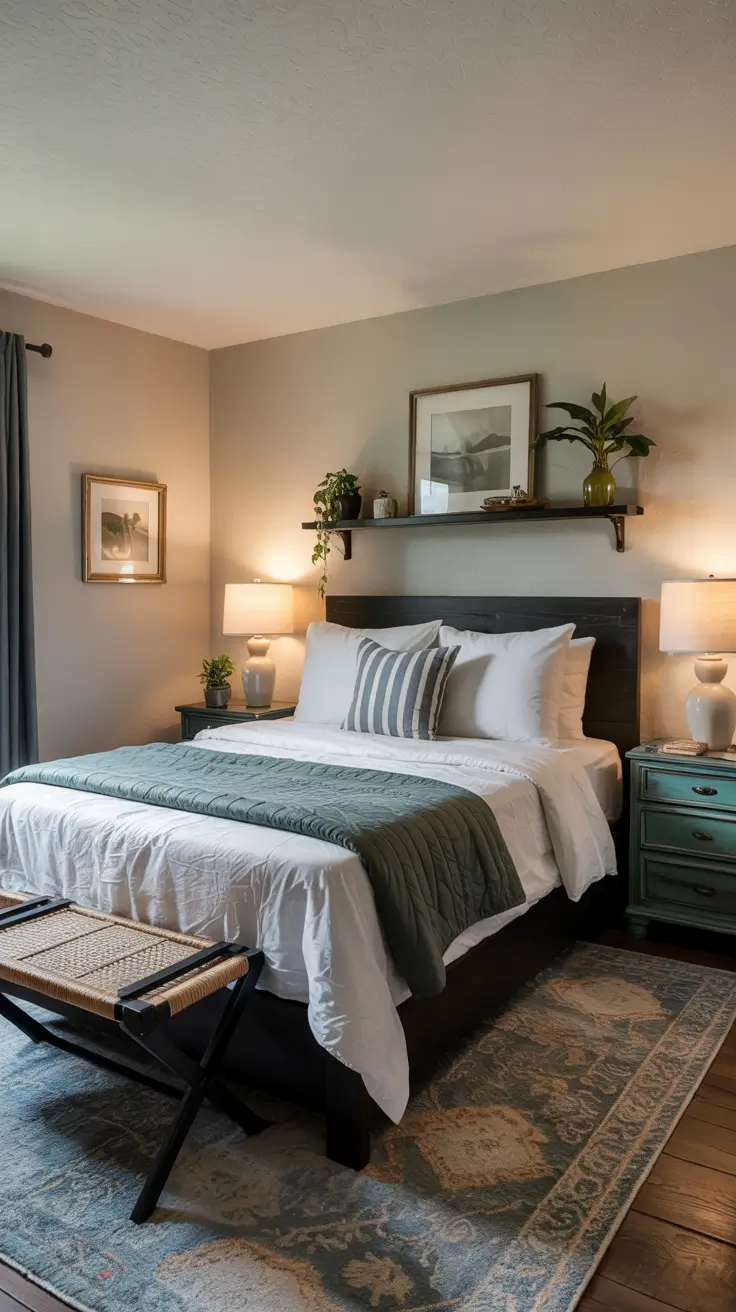 21 Guest Bedroom Ideas Cozy Modern: Fresh & Stylish Inspiration for 2026