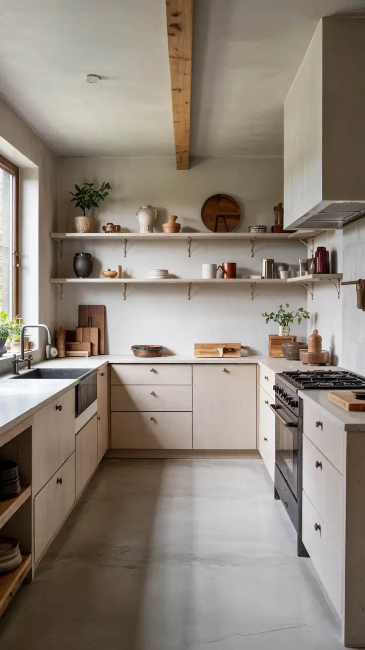 21 Kitchen Designers Ideas 2026: Elegant, Modular And Small-Space Genius