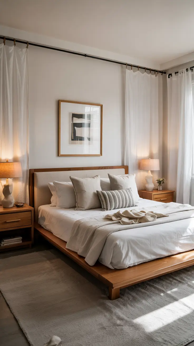 22 Bedroom Ideas 2026: Cozy, Modern, And Aesthetic For Every Space