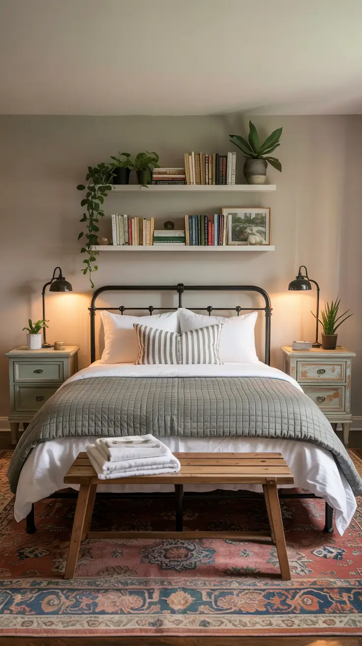 21 Guest Bedroom Ideas Cozy Modern: Fresh & Stylish Inspiration for 2026