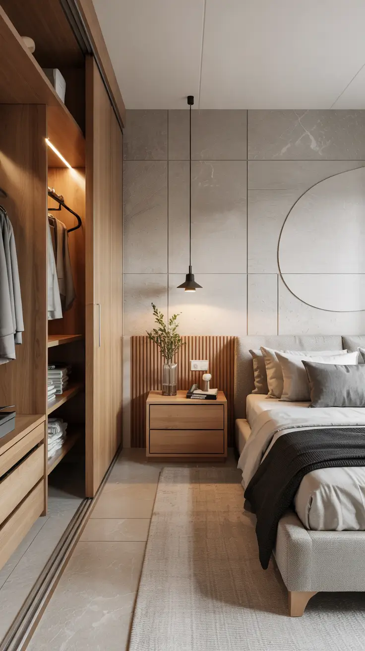23 Minimalists Bedroom Ideas 2026: Modern, Cozy & Aesthetic Design Inspiration