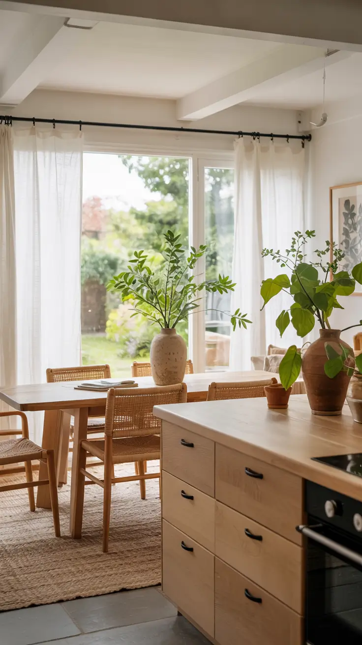 23 Open Kitchen Living Rooms For 2026: Modern Interior Design Ideas For Stylish Homes