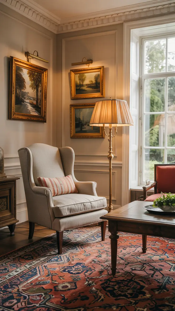 21 Accent Chairs For Living Room 2026: Cozy, Modern And Stylish Ideas