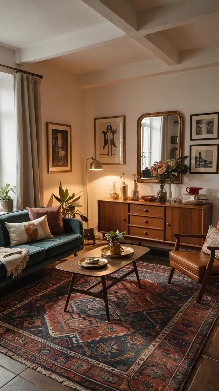 22 Apartment Living Room Designs 2026: Cozy, Modern And Stylish Inspiration