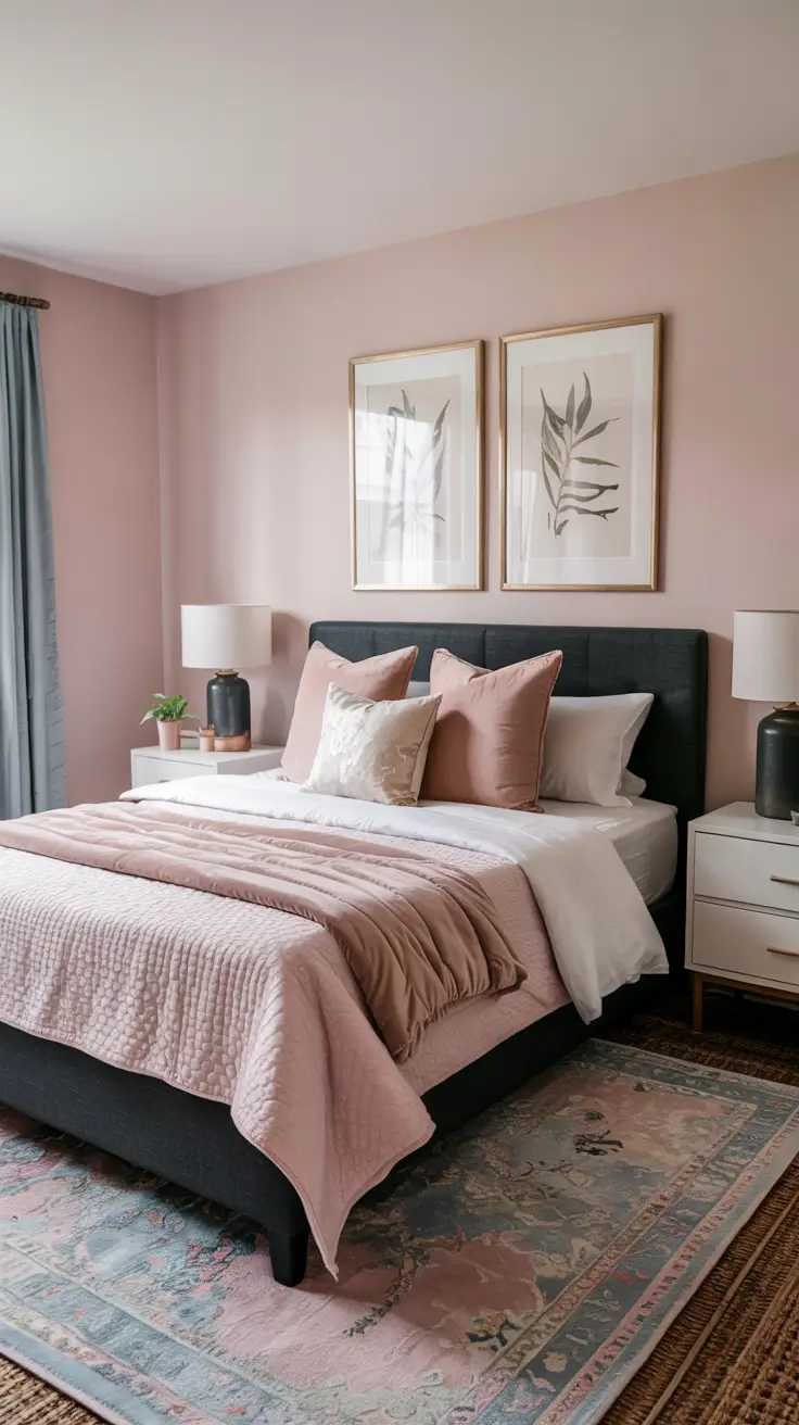 21 Guest Bedroom Ideas Cozy Modern: Fresh & Stylish Inspiration for 2026