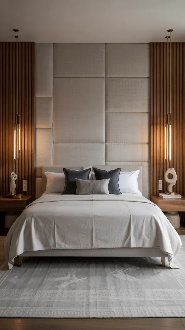 21 Master Bedroom Ideas 2026: Modern, Cozy & Luxury Decor Inspiration for Your Dream Retreat