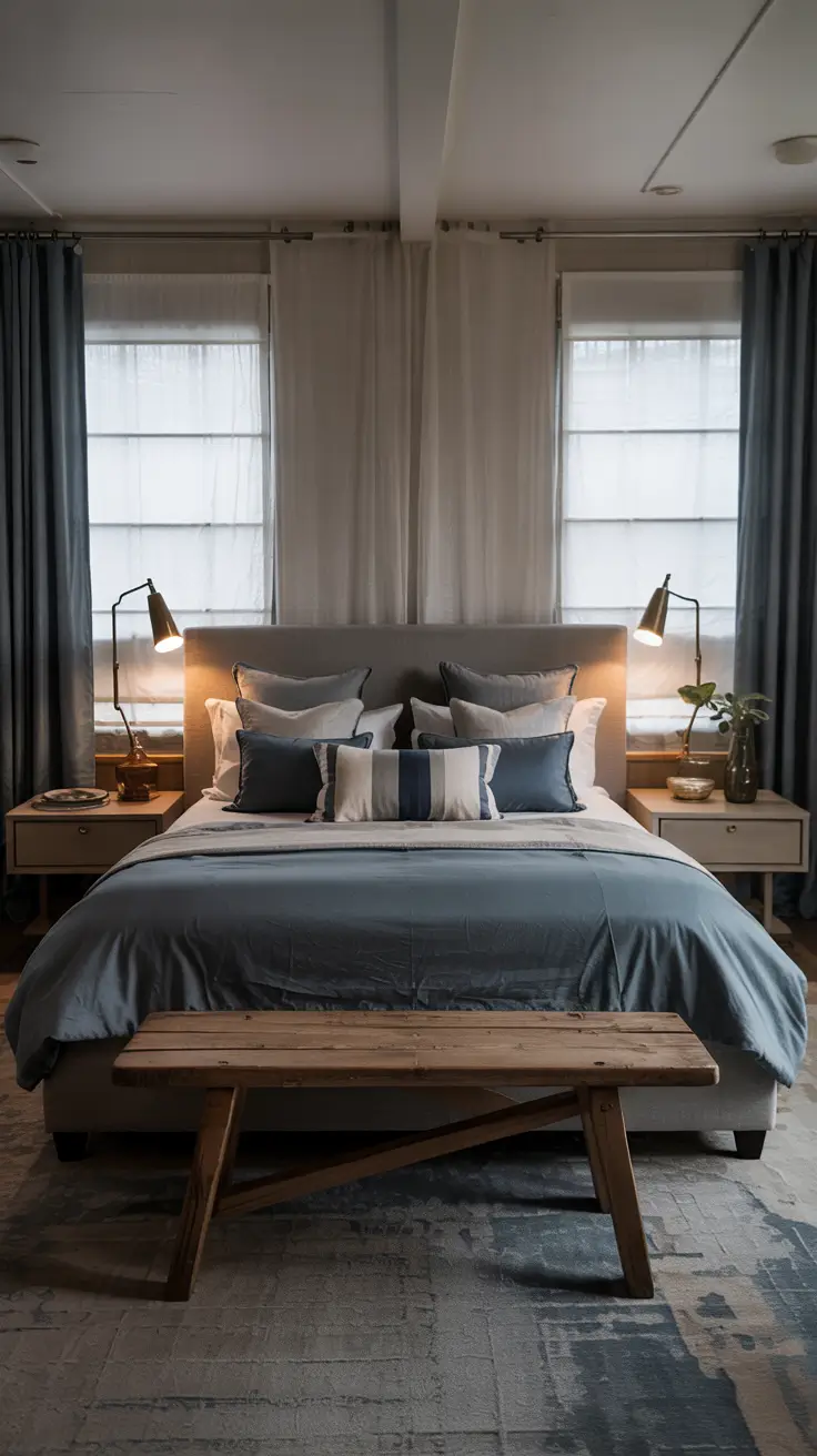 22 Bedroom Ideas 2026: Cozy, Modern, And Aesthetic For Every Space