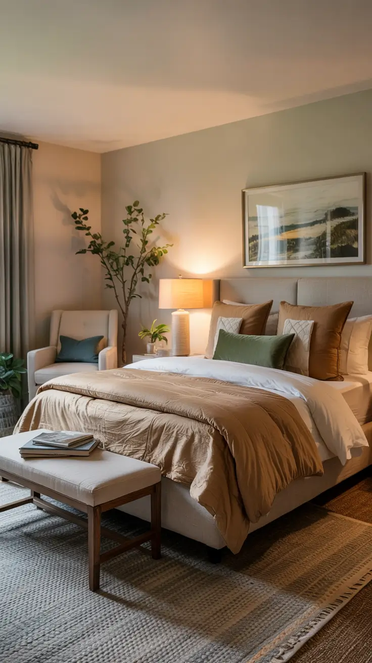 21 Guest Bedroom Ideas Cozy Modern: Fresh & Stylish Inspiration for 2026