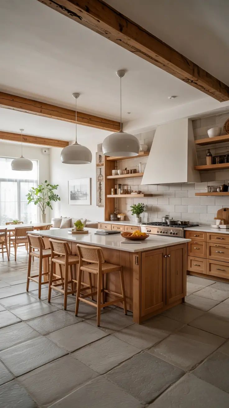 21 Kitchen Designers Ideas 2026: Elegant, Modular And Small-Space Genius