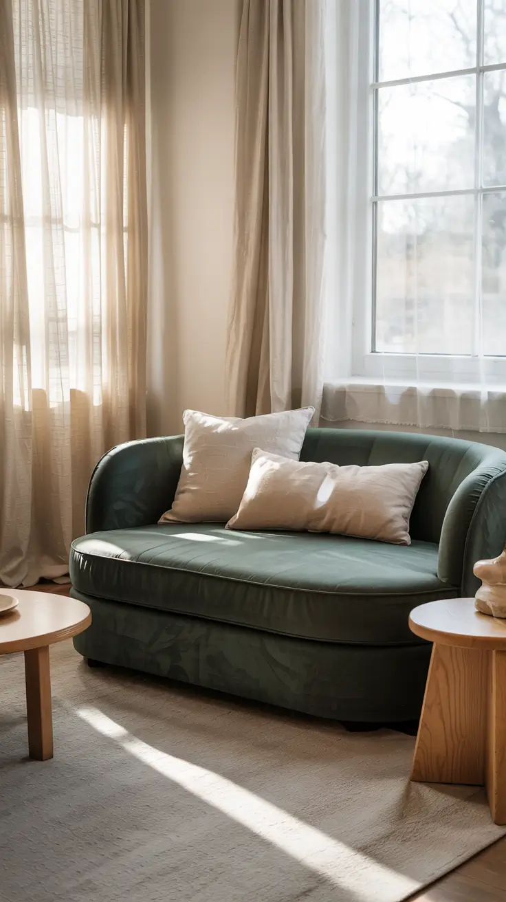 21 Living Room Ideas 2026 Trends: Cozy To Modern For Every Space