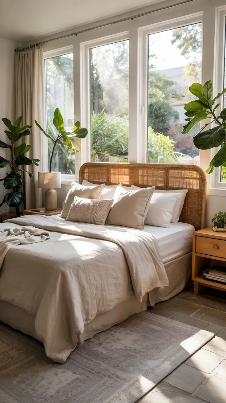 21 Master Bedroom Ideas 2026: Modern, Cozy & Luxury Decor Inspiration for Your Dream Retreat