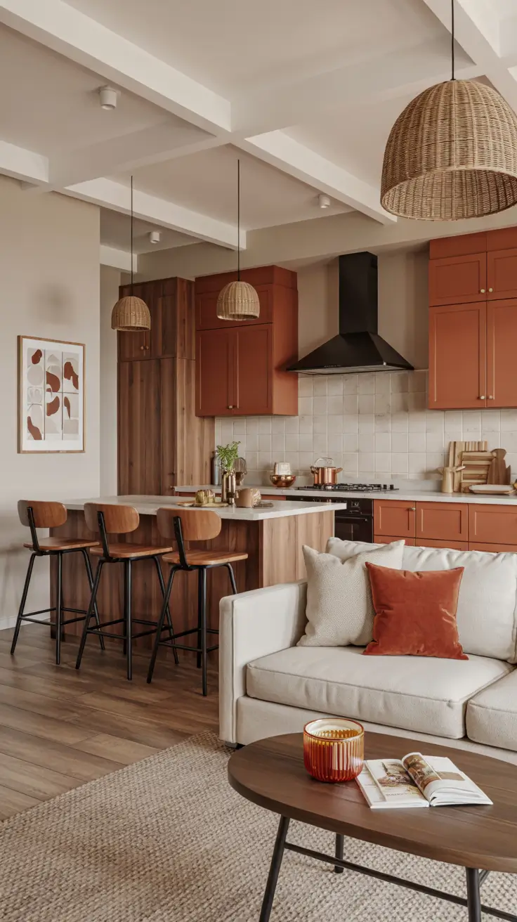 23 Open Kitchen Living Rooms For 2026: Modern Interior Design Ideas For Stylish Homes