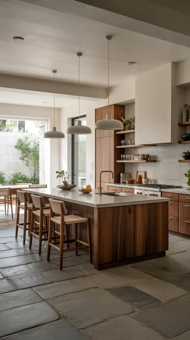 21 Kitchen Designers Ideas 2026: Elegant, Modular And Small-Space Genius