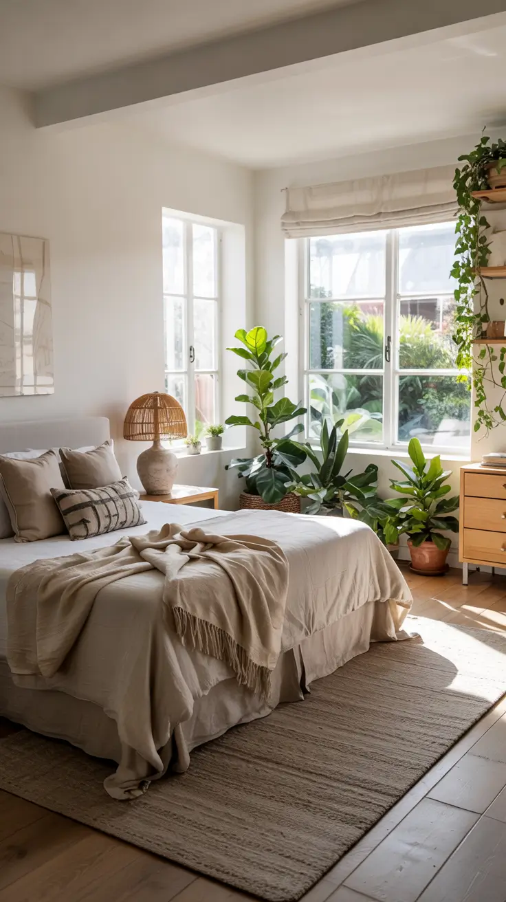 21 Master Bedroom Ideas 2026: Modern, Cozy & Luxury Decor Inspiration for Your Dream Retreat