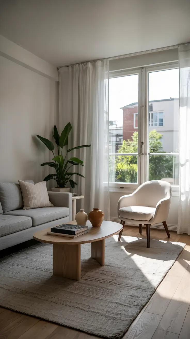 21 Accent Chairs For Living Room 2026: Cozy, Modern And Stylish Ideas