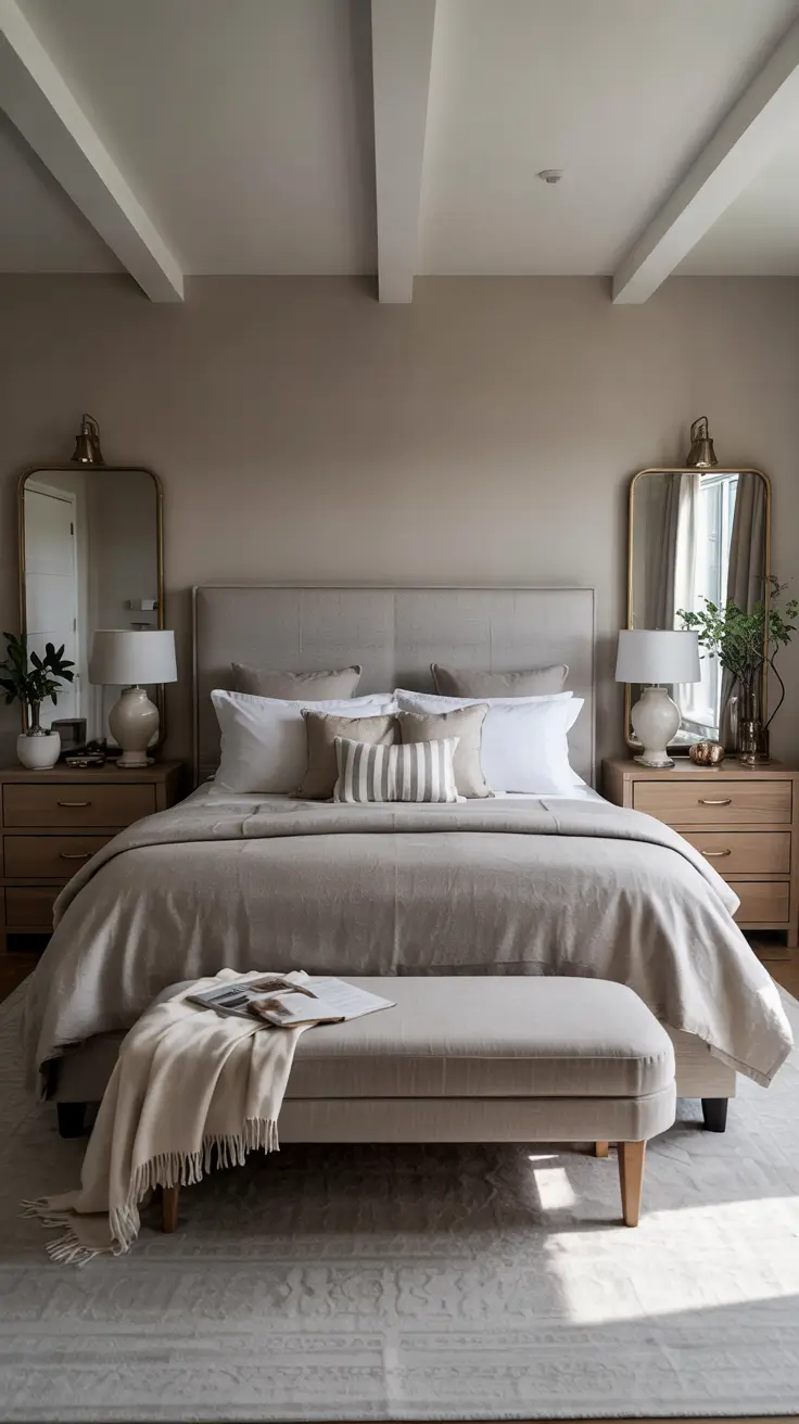 22 Bedroom Ideas 2026: Cozy, Modern, And Aesthetic For Every Space