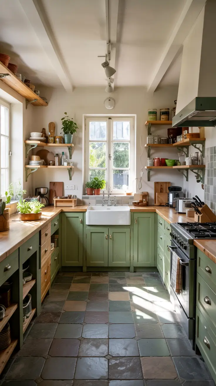 21 Kitchen Designers Ideas 2026: Elegant, Modular And Small-Space Genius