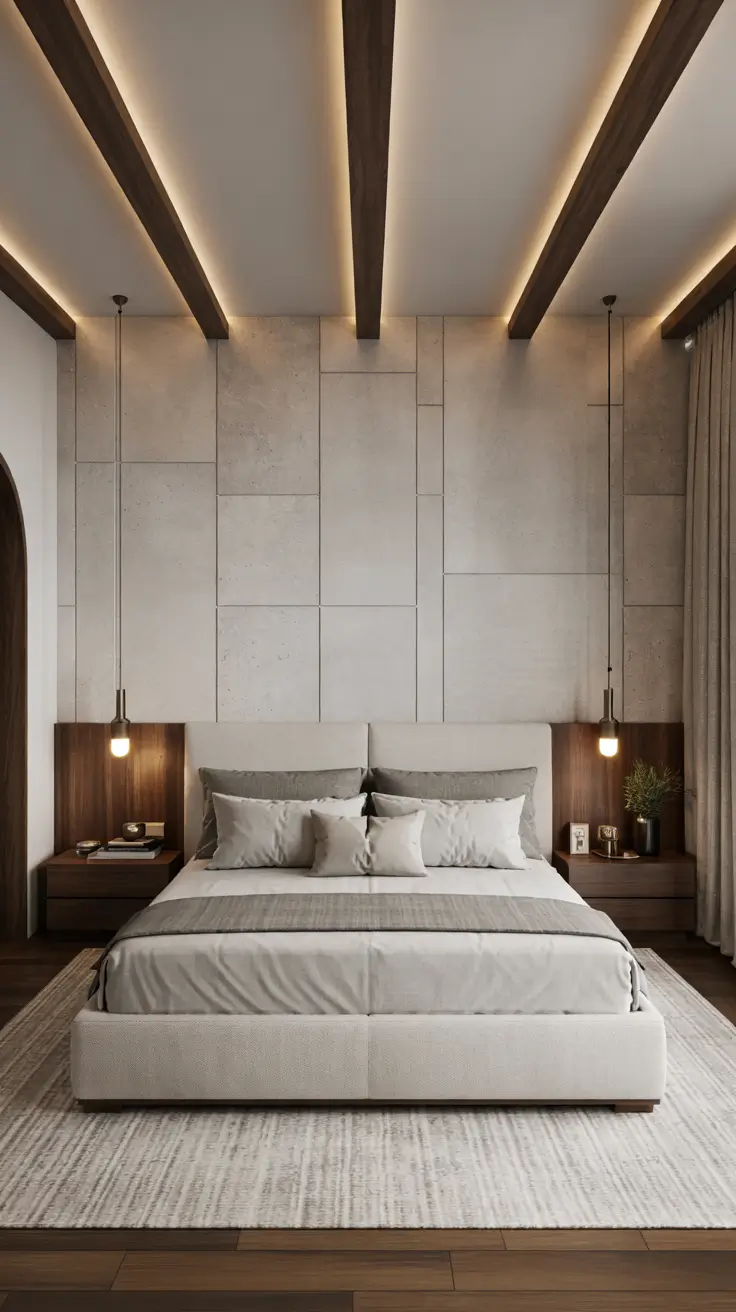 21 Master Bedroom Ideas 2026: Modern, Cozy & Luxury Decor Inspiration for Your Dream Retreat