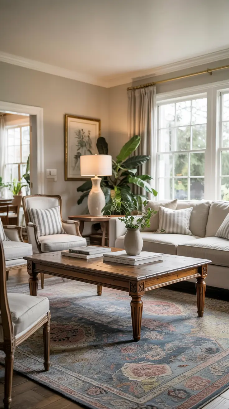 21 Parlor Makeover Ideas 2026: Stylish Ways To Refresh A Classic Room