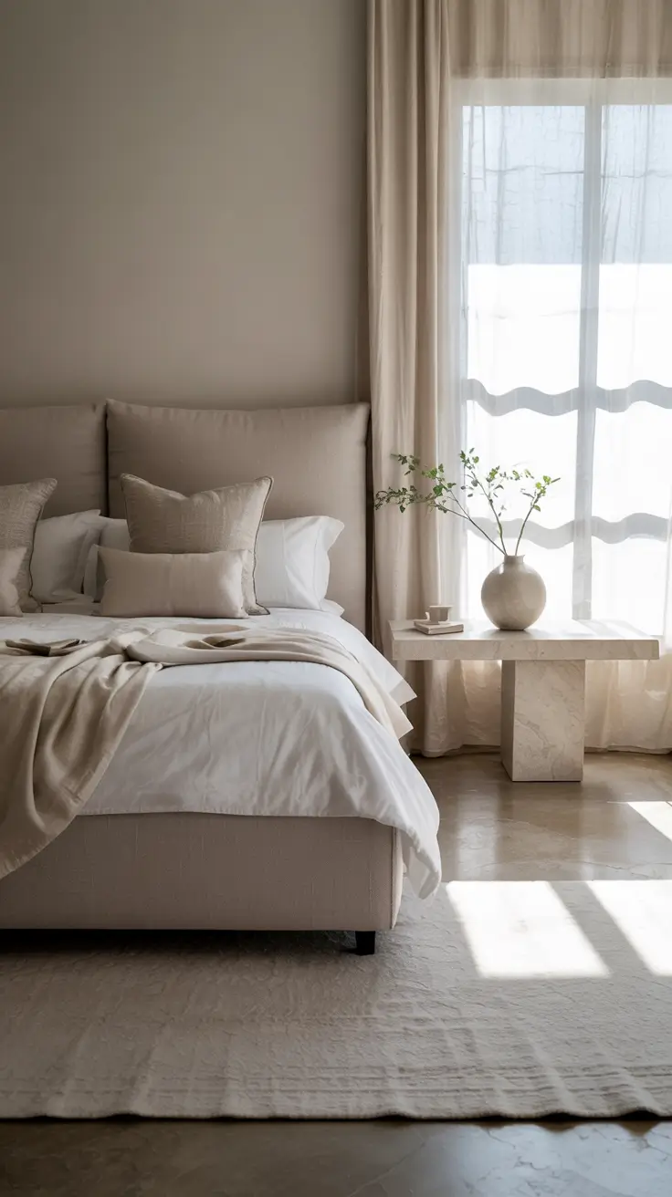 21 Master Bedroom Ideas 2026: Modern, Cozy & Luxury Decor Inspiration for Your Dream Retreat