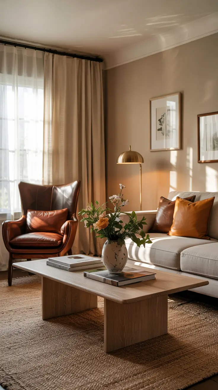 21 Accent Chairs For Living Room 2026: Cozy, Modern And Stylish Ideas