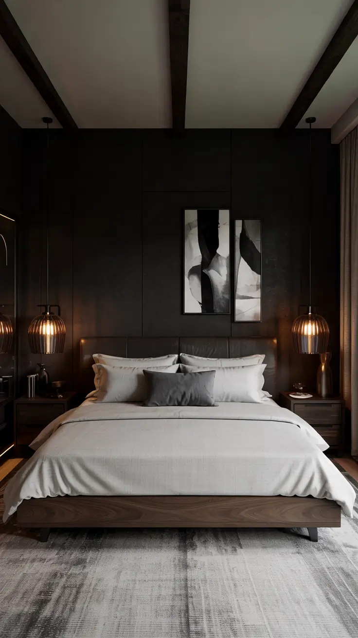 22 Bedroom Ideas 2026: Cozy, Modern, And Aesthetic For Every Space