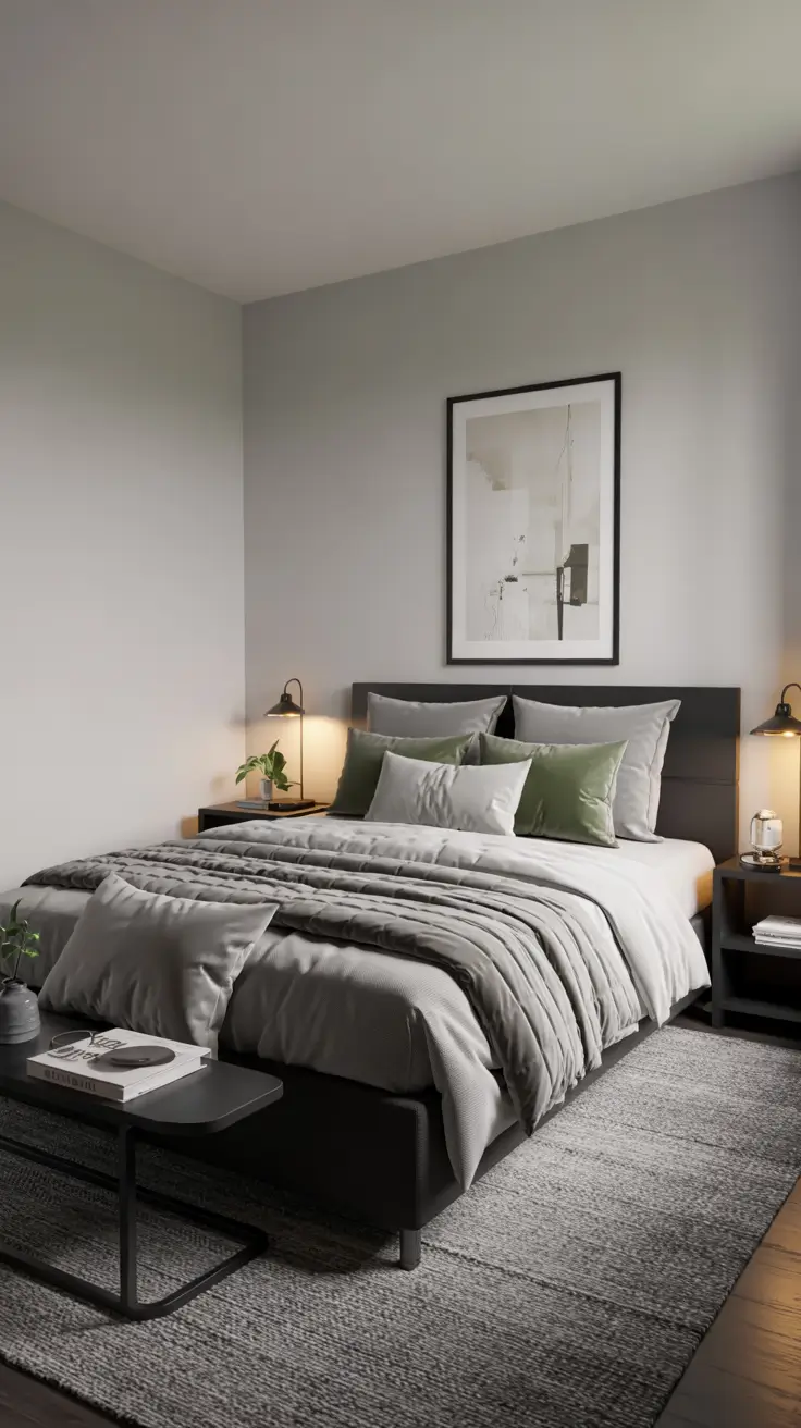 21 Guest Bedroom Ideas Cozy Modern: Fresh & Stylish Inspiration for 2026