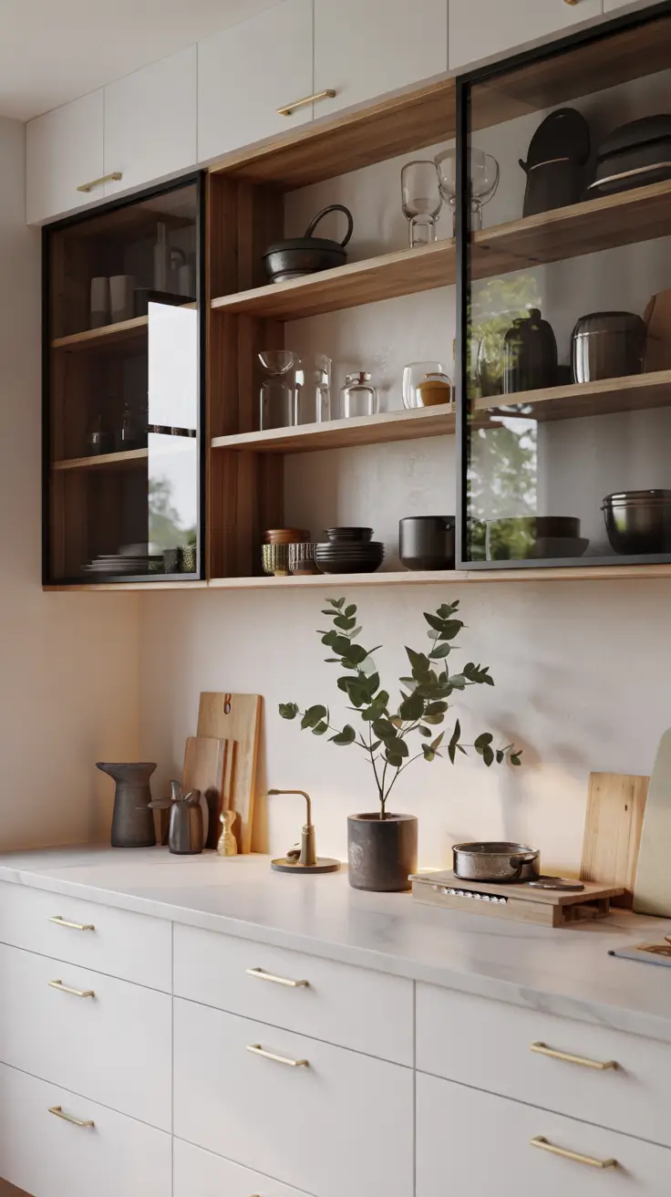 22 Modern Kitchen Ideas 2026: Luxury, Minimalist & Contemporary Design Trends