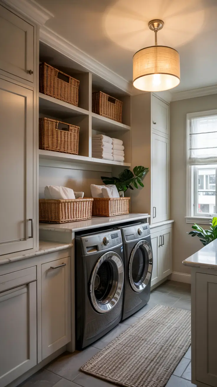 21 Laundry Room Designers Ideas 2026: Modern Layouts and Smart Storage Inspiration