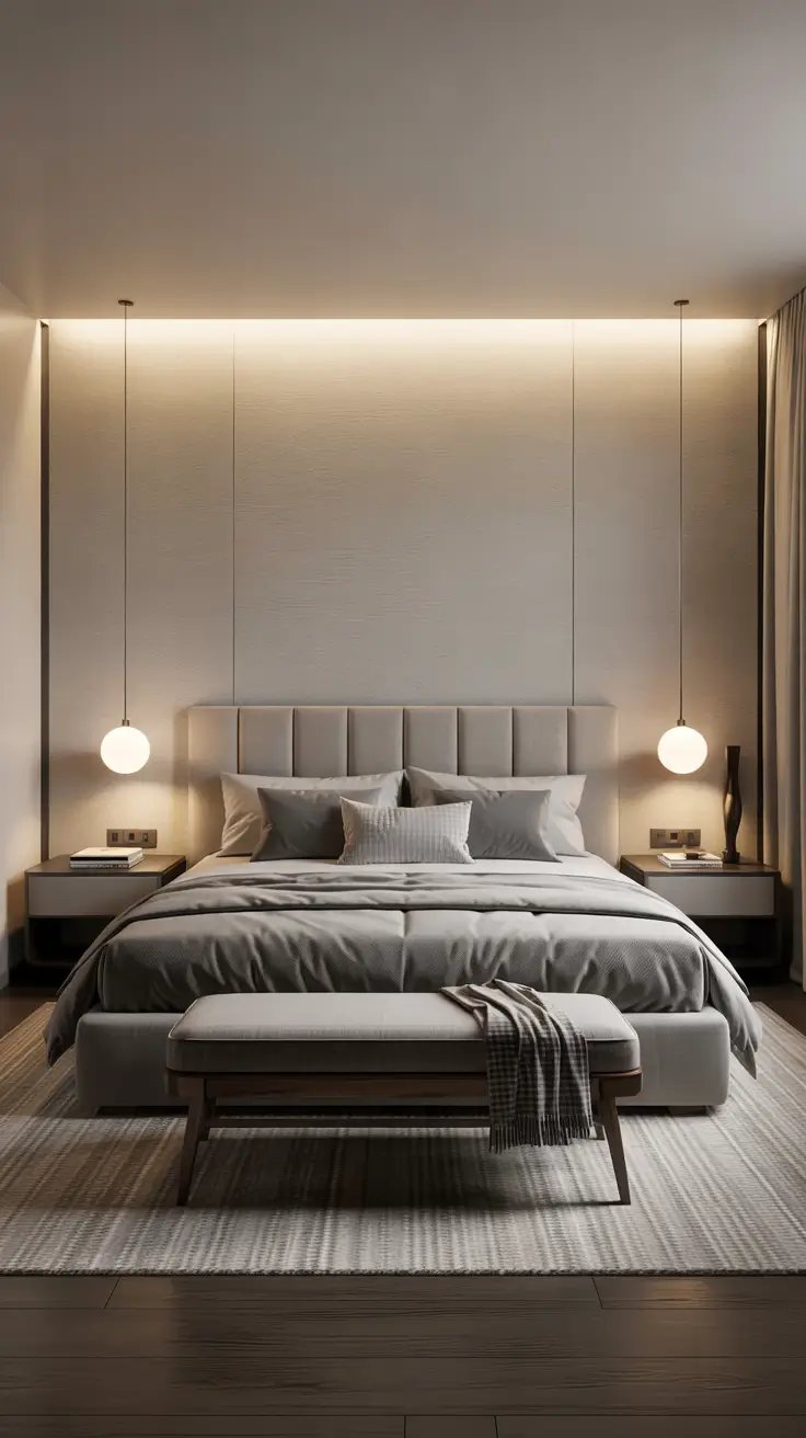 21 New Bedroom Ideas 2026 For Couples And Teens