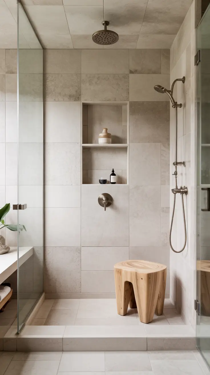 21 Shower Makeover Ideas 2026: Modern Bathroom Upgrades That Look Expensive