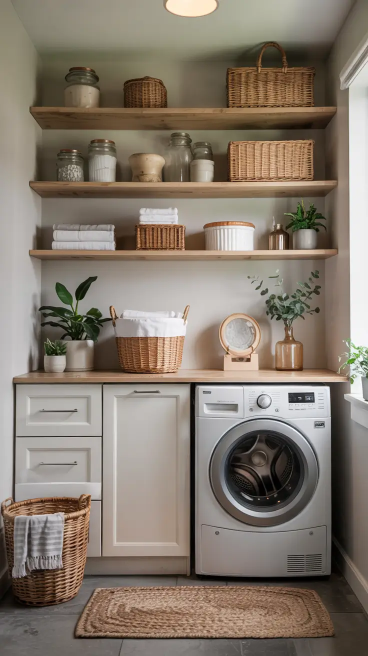 21 Laundry Room Designers Ideas 2026: Modern Layouts and Smart Storage Inspiration