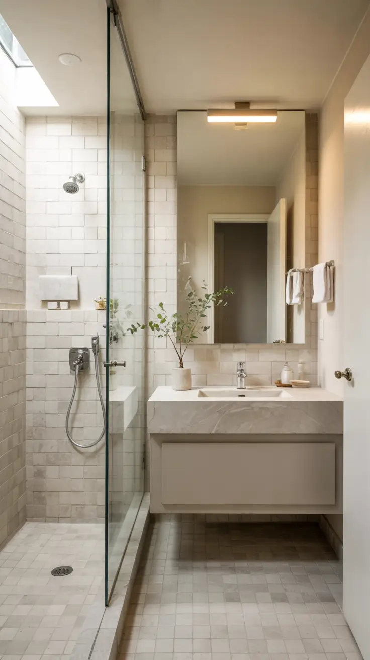 21 Shower Makeover Ideas 2026: Modern Bathroom Upgrades That Look Expensive