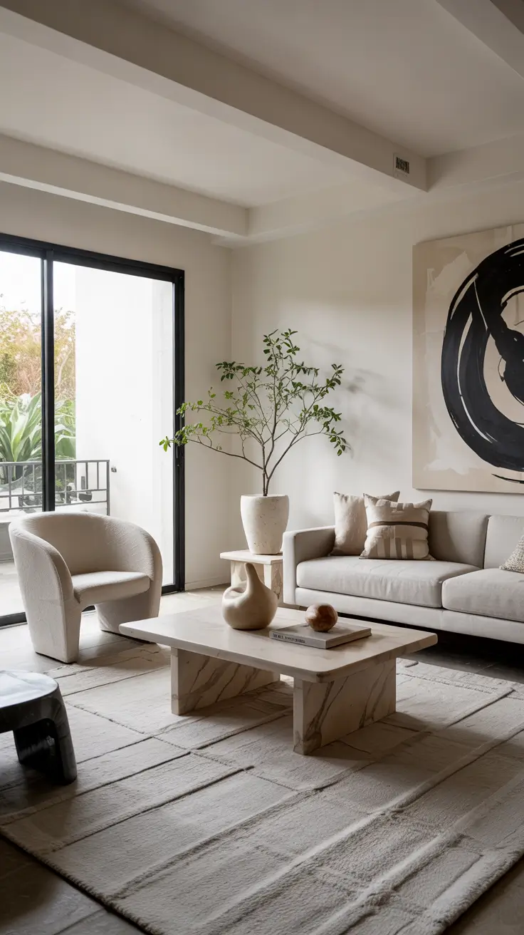 21 Rugs For Living Room Ideas 2026: Modern Looks, Sizes And Cozy Layouts