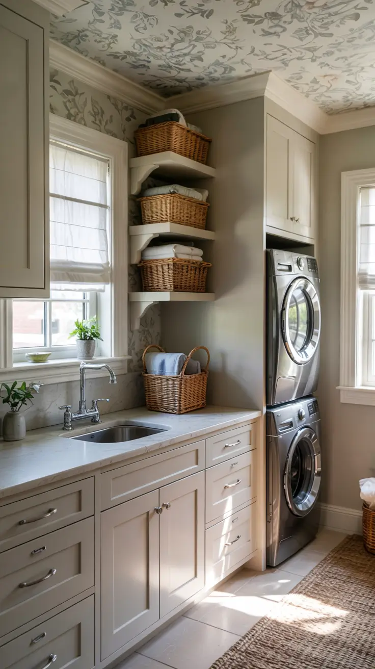 21 Laundry Room Designers Ideas 2026: Modern Layouts and Smart Storage Inspiration