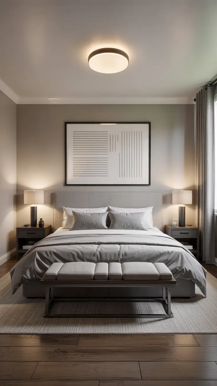 21 New Bedroom Ideas 2026 For Couples And Teens