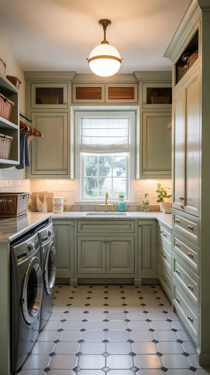 21 Laundry Room Designers Ideas 2026: Modern Layouts and Smart Storage Inspiration